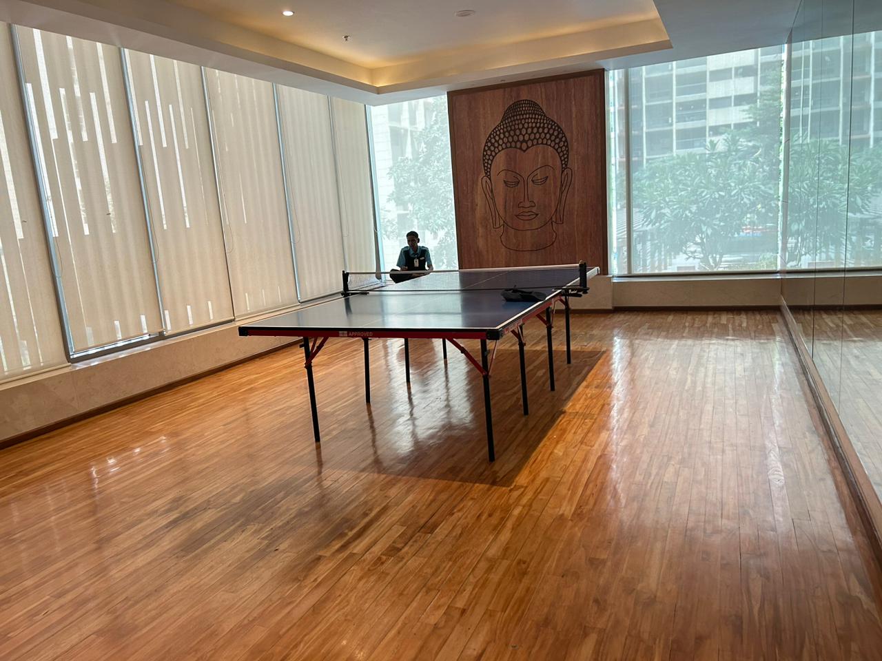 Common Area1 - Vasant Oasis (Veronica), Andheri East
